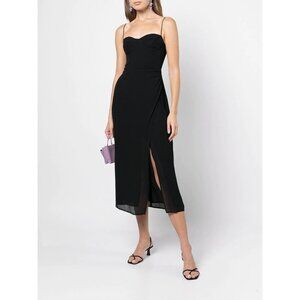 Reformation Kourtney Dress